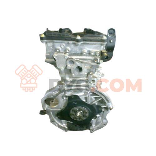 Motor G4NA Kia Optima III (Versión 2013) 2.0 CVVT 16V (165 cv) Automatico