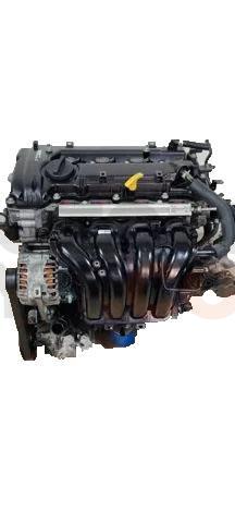 Motor G4NA Hyundai ix 25/ Creta 1.6 CRDi (128 cv)