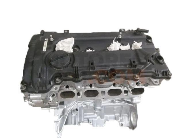 Motor G4NA Hyundai ix 25/ Creta 1.4 CRDi (90 cv)