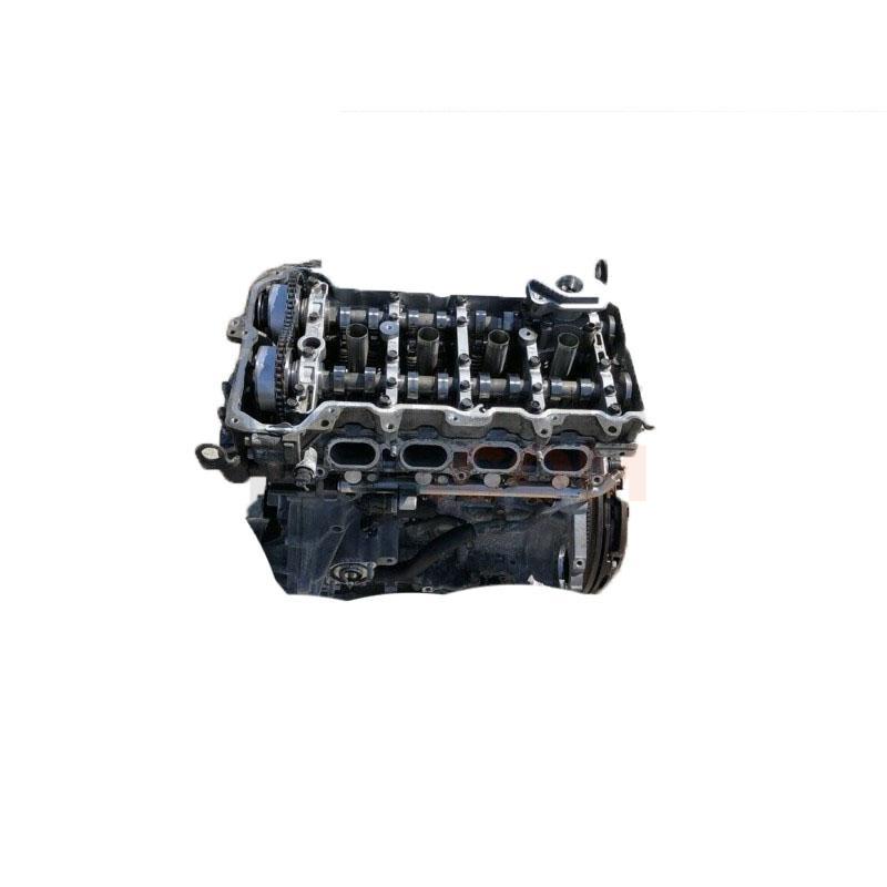 Motor G4NC Hyundai i40 sedan 1.7 CRDi (115 cv)