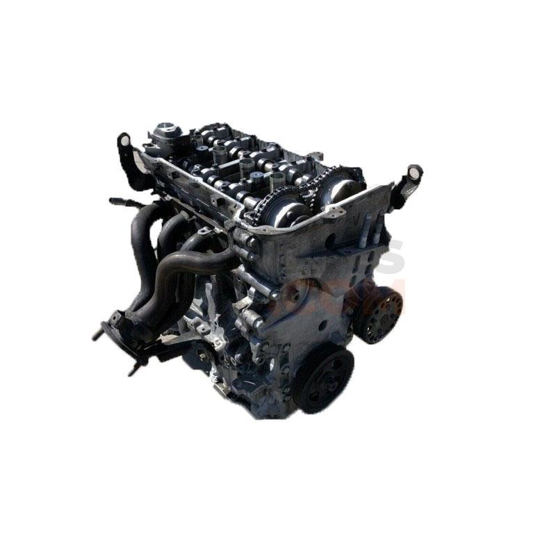 Motor G4NC Hyundai i30 III 1.6 CRDi (110 cv)