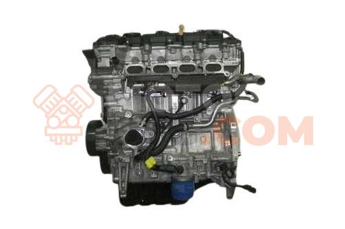 Motor G4NC Hyundai i40 sedan 2.0 GDI (177 cv) Automatico