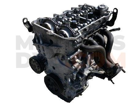 Motor G4NC Hyundai ix35 (Versión 2013) 2.0 GDI (166 cv) 4X4