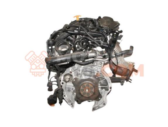Motor G4NC Kia Sportage III (Versión 2014) 2.0i 16V GDI (163 cv) 4WD Automatico