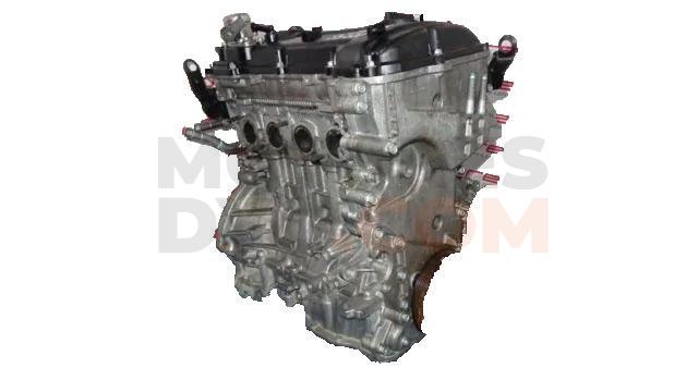 Motor G4FD Hyundai i40 sedan (Versión 2015) 2.0 GDI (165 cv)