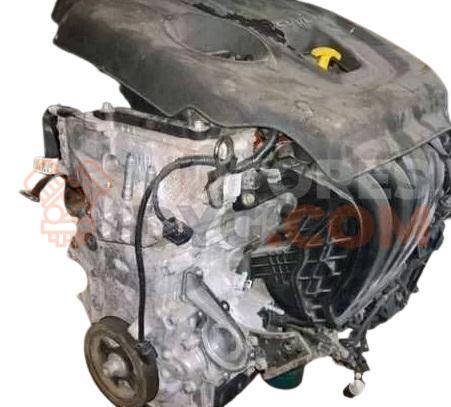 Motor G4ND Kia Optima I 2.0 (136 cv)