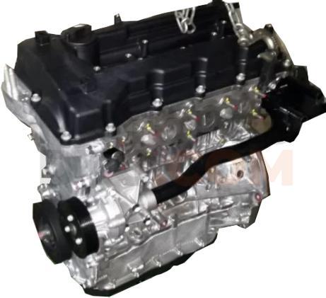 Motor G4NE Kia Optima III (Versión 2013) 1.7 CRDi 16V (136 cv)