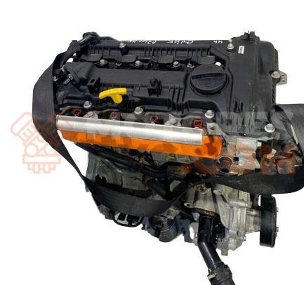Motor G4NE Kia Optima III (Versión 2013) 2.0i 16V Hybrid (177 cv) Automatico