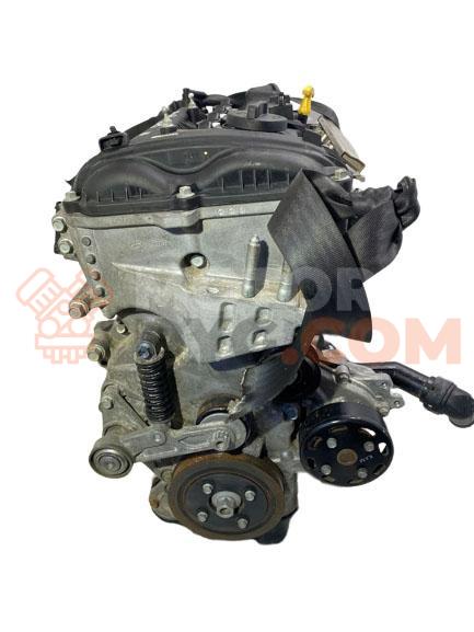 Motor G4NE Kia Optima III (Versión 2013) 2.0i 16V Hybrid (177 cv) Automatico