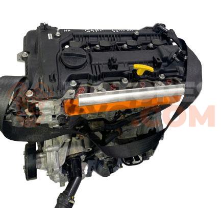 Motor G4NE Kia Optima III (Versión 2013) 2.0i 16V Hybrid (177 cv) Automatico