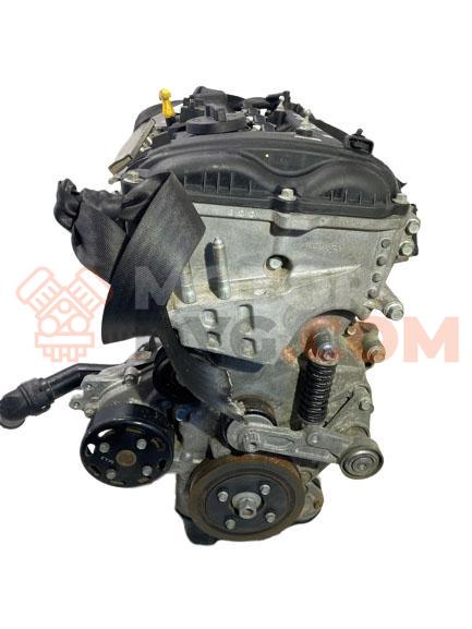 Motor G4NE Kia Optima III (Versión 2013) 2.0i 16V Hybrid (177 cv) Automatico