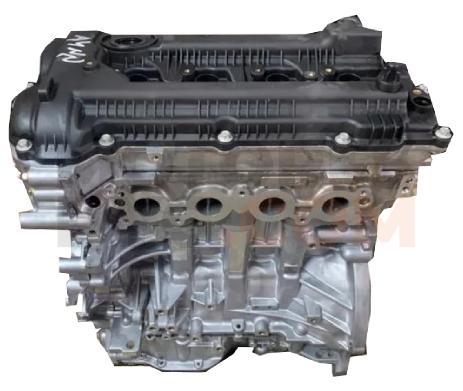 Motor G4NG  Kia Optima IV 1.7 CRDI (141 cv) ISG