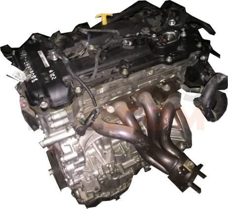 Motor G4NG Kia Optima IV 2.0 CVVL (163 cv)