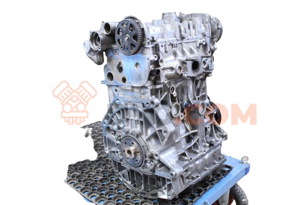 Motor g53ws Bmw M5 (F10M LCI, Versión 2014) 30 Jahre 4.4 V8 (600 cv) DCT