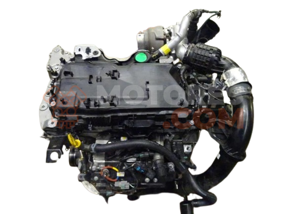 Motor g5rv3 Infiniti Q70 3.6 V6 (364 cv) Hybrid
