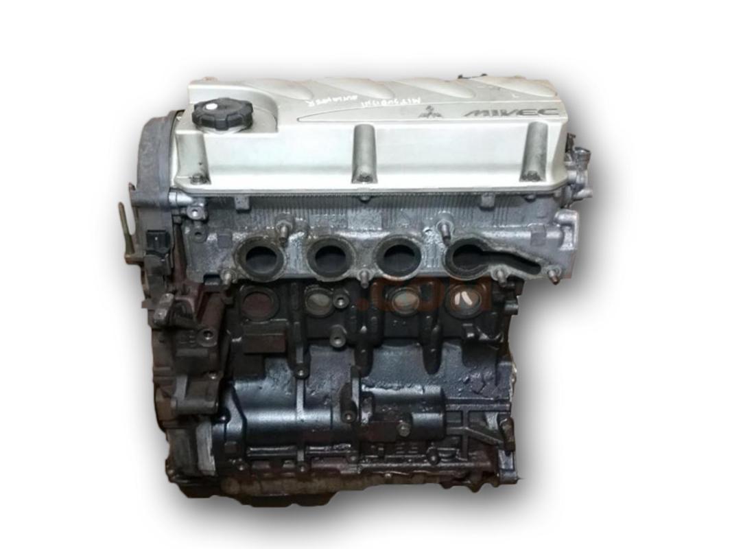 Motor g674 Mitsubishi Pajero III 2.5 TD (3 dr) (115 cv)