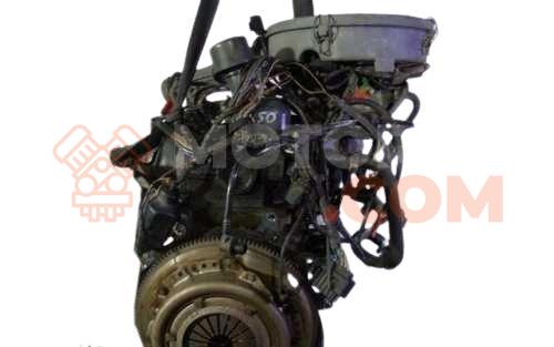 Motor G6A Ford Fiesta III 1.1 (50 cv)