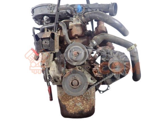 Motor G6A Ford Fiesta III 1.1 (50 cv)