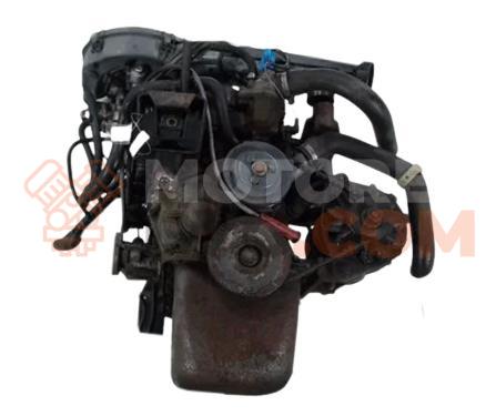 Motor G6A Ford Fiesta III 1.1 (50 cv)