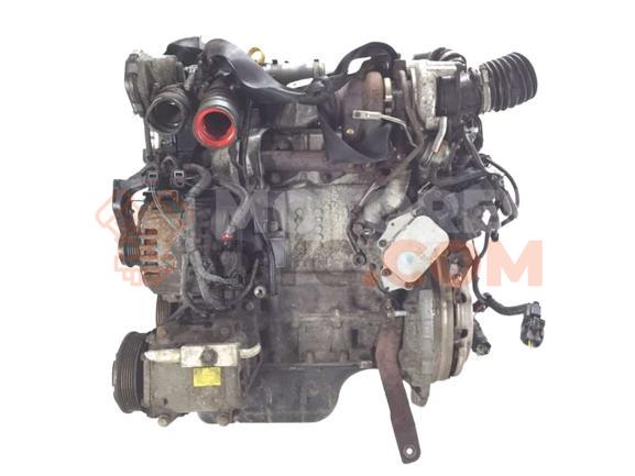 Motor G6A Ford Fiesta III 1.1 (50 cv)