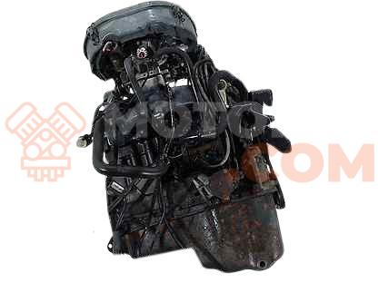 Motor G6A Ford Fiesta III 1.1 (50 cv)