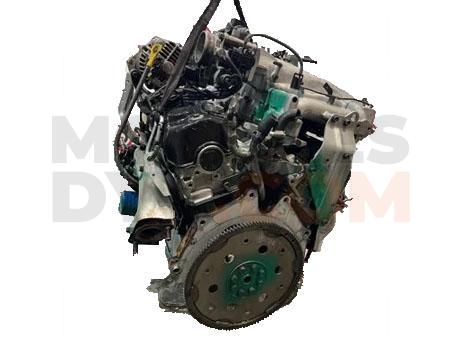 Motor G6AT Hyundai Galloper II 3.0 Sport (141 cv) Automatico