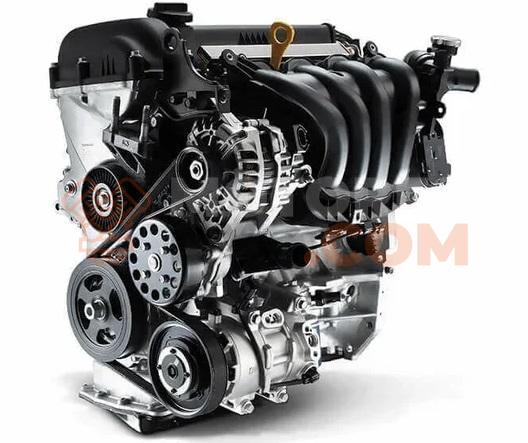 Motor G6AT Hyundai Sonata III (Y3) 3.0i GLS V6 (146 cv) Automatico
