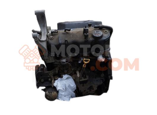 Motor G6AT Hyundai Sonata III (Y3, Versión 1996) 3.0i V6 GLS (145 cv) Automatico