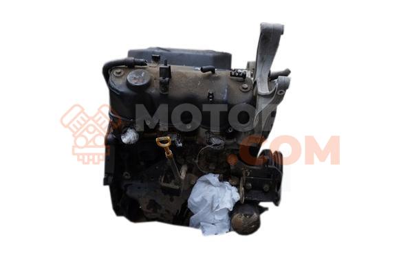 Motor G6AT Hyundai Sonata III (Y3, Versión 1996) 3.0i V6 GLS (145 cv) Automatico