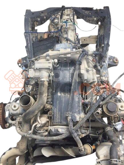 Motor G6BA Hyundai Getz 1.1 MPI (62 cv)