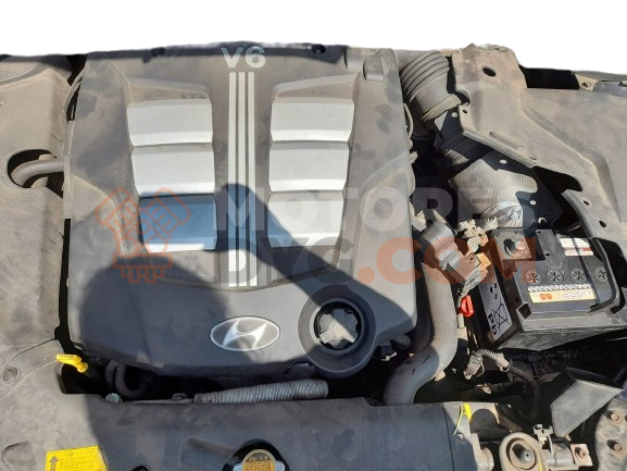 Motor G6BA Hyundai Getz 1.1 MPI (62 cv)
