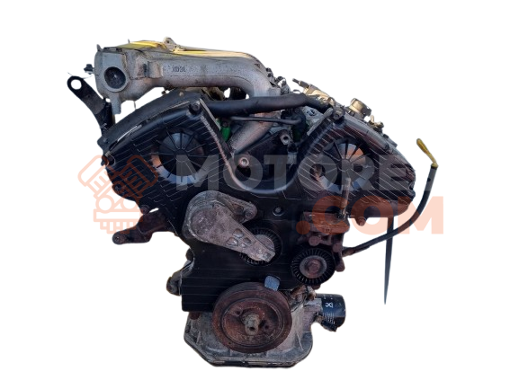 Motor g6ba Hyundai Santa Fe I 2.7 (175cv)
