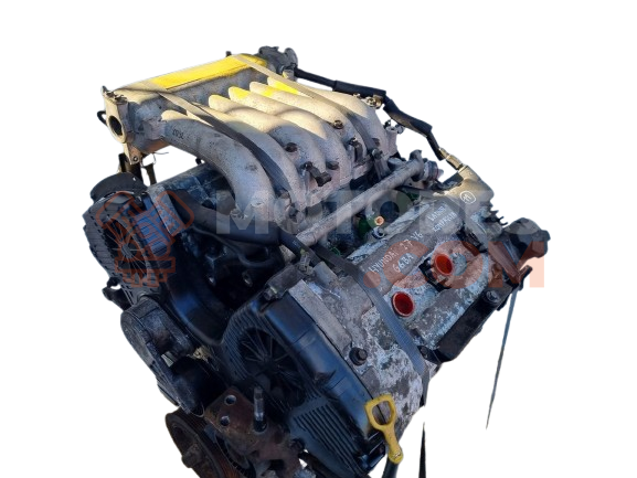 Motor g6ba Hyundai Santa Fe I 2.7 (175cv)