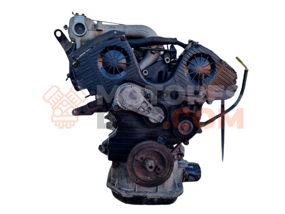 Motor g6ba Hyundai Santa Fe I 2.7 (175cv)