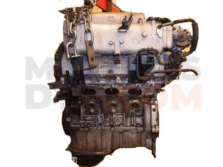 Motor G6BA Hyundai Sonata IV (EF, Versión 2001) 2.7 V6 GLS (173 cv) Automatico