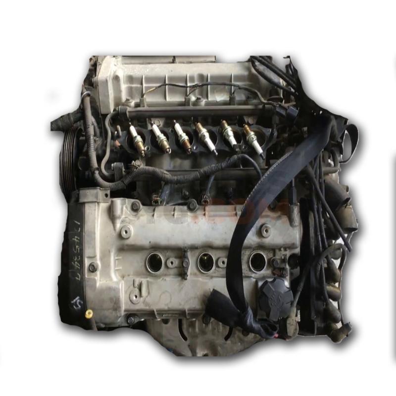Motor G6BA Hyundai Sonata V (NF) 2.7i V6 (172 cv) Automatico