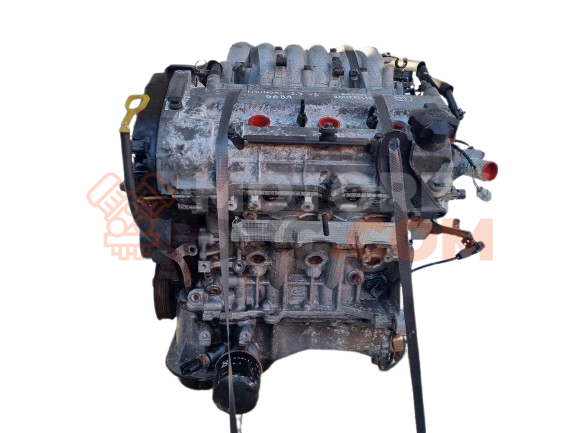Motor G6BA Hyundai Tiburon GT 2.7 V6 (172 cv)
