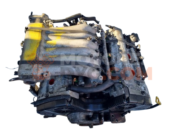 Motor G6BA Hyundai Tiburon GT 2.7 V6 (172 cv)