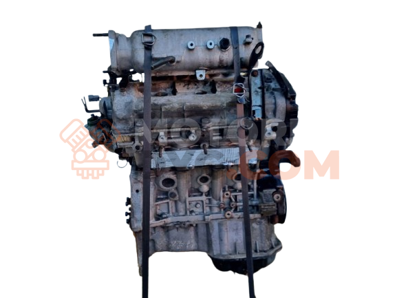Motor G6BA Hyundai Tiburon GT 2.7 V6 (172 cv)