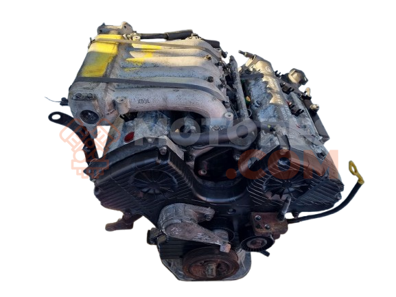 Motor G6BA Hyundai Tiburon GT 2.7 V6 (172 cv)