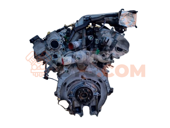 Motor G6BA Hyundai Tiburon GT 2.7 V6 (172 cv)