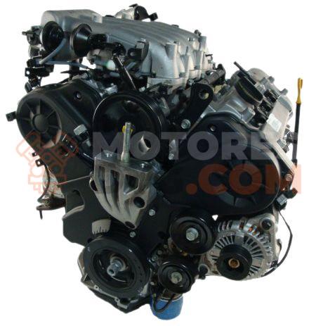 Motor G6BA Kia Cadenza I 2.7 V6 (166 cv) Automatico