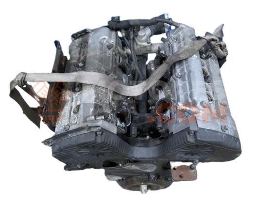 Motor G6BA Kia Optima I (Versión 2003) LX 2.7 V6 (172 cv) Automatico