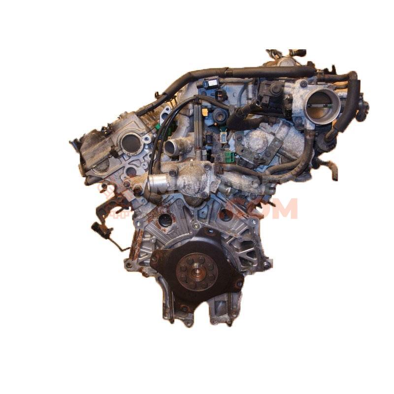 Motor G6BA Kia Sportage II 2.7 i V6 (175 cv)