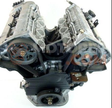Motor G6BV Hyundai XG 2.5 V6 (163 cv) Automatico