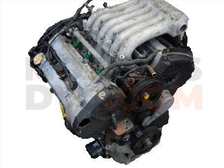 Motor G6BV Kia Magentis I 2.5 V6 (169 cv) Automatico