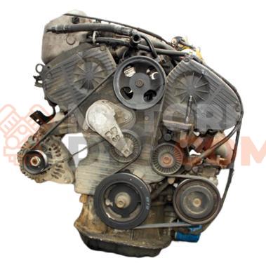 Motor G6BV Kia Optima I 2.5 V6 (169 cv) Automatico