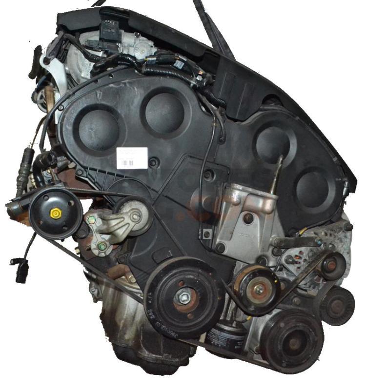 Motor G6CT Hyundai Grandeur III 3.0i V6 (193 cv) Automatico