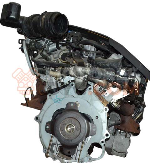 Motor G6CT Kia Enterprise 3.0 i V6 24V (205 cv)