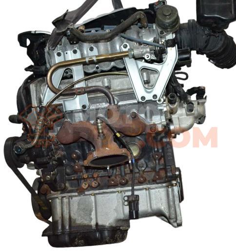 Motor G6CT Kia Enterprise 3.0 i V6 24V (205 cv)